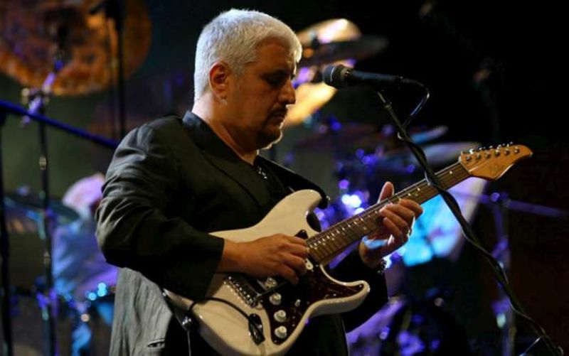 Pino Daniele